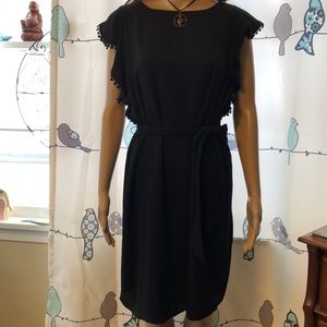 ELLE Garden Party Dress